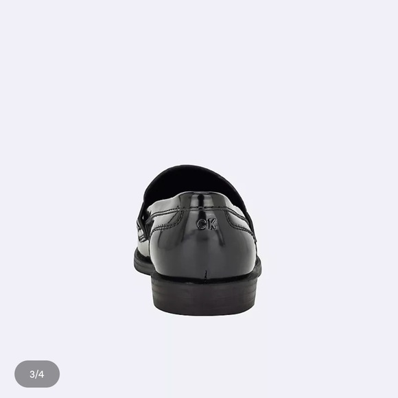 Calvin Klein Women’s size 9 loafers - never worn (still in box) - Picture 3 of 8